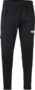 Derbystar Torwart-Hose Kai Pro Ii - schwarz 