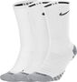 Nike Everyday Max Cushioned Training Crew Socken (3 Paar)