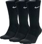 Nike Everyday Max Cushioned Training Crew Socken (3 Paar)