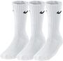 Nike Cushioned Training Crew Socken (3 Paar)
