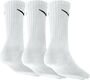 Nike Cushioned Training Crew Socken (3 Paar)