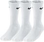 Nike Cushioned Training Crew Socken (3 Paar)