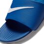 Nike Kawa Little/Big Kinder Slide Badeschuhe