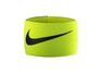 Nike Nike Futbol Arm Band 2.0 - volt/black