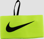 Nike Nike Futbol Arm Band 2.0 - volt/black