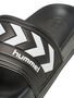Hummel Larsen Slipper - black