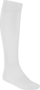 Derbystar Stutzenstrumpf - weiss 