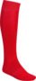 Derbystar Stutzenstrumpf - rot 