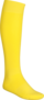 Derbystar Stutzenstrumpf - gelb 