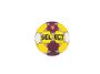 Select Sport Solera Neu - gelb/bordeaux 