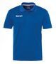 Kempa Poly Polo Shirt - Royal
