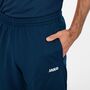 Jako Polyesterhose Classico - nightblue