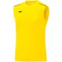 Jako Tanktop Classico - citro