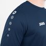 Jako Trikot Team Ka - navy