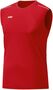 Jako Tanktop Classico - rot