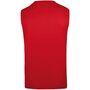 Jako Tanktop Classico - rot