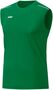 Jako Tanktop Classico - sportgr�n