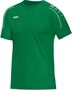 Jako T-Shirt Classico - sportgr�n