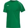 Jako T-Shirt Classico - sportgr�n