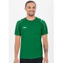 Jako T-Shirt Classico - sportgr�n