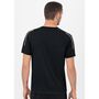 Jako T-Shirt Classico - schwarz