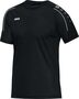Jako T-Shirt Classico - schwarz