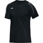 Jako T-Shirt Classico - schwarz