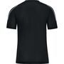 Jako T-Shirt Classico - schwarz