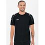 Jako T-Shirt Classico - schwarz