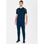 Jako Trainingshose Classico - nightblue