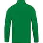 Jako Ziptop Classico - sportgrn