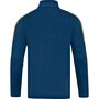 Jako Ziptop Classico - nightblue/citro