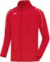 Jako Trainingsjacke Classico - rot