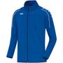 Jako Trainingsjacke Classico - royal