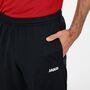Jako Polyesterhose Classico - schwarz