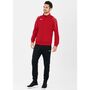 Jako Polyesterjacke Classico - rot