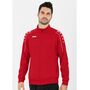 Jako Polyesterjacke Classico - rot