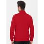 Jako Polyesterjacke Classico - rot