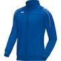 Jako Polyesterjacke Classico - royal