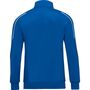Jako Polyesterjacke Classico - royal