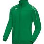Jako Polyesterjacke Classico - sportgr�n