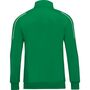 Jako Polyesterjacke Classico - sportgr�n