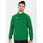Jako Polyesterjacke Classico - sportgr�n