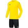 Jako Trikot Team La - citro