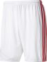 ADIDAS Herren Fu�ballshorts FC Bayern M�nchen UCL Saison 2017/18