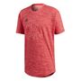 adidas Herren Tango Terry Trikot
