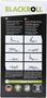 Blackroll Blackroll(R) Intersport Standa - schwarz/grau