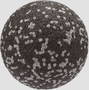 Blackroll Blackroll(R) Intersport Ball 0 - schwarz/grau 