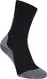 McKINLEY Ux.-Strumpf Flo Crew Ux - black