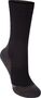 McKINLEY Ux.-Strumpf Finn Crew Ux - black
